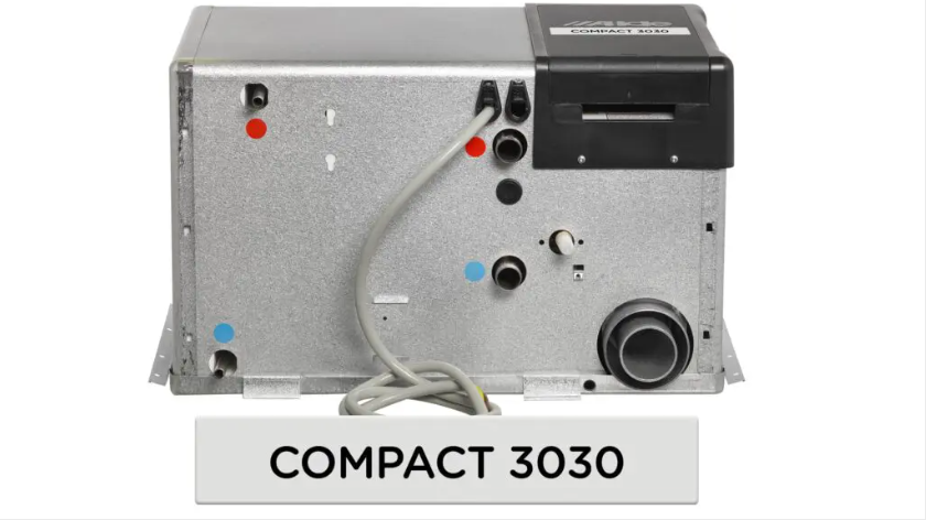 Alde Compact 3030