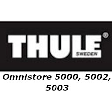 Omnistor 5000, 5002, 5003