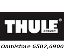 Omnistor 6502, 6900