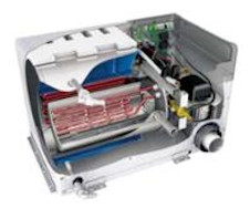 Alde Compact 3010