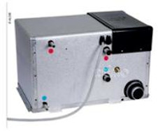 Alde Compact 3020