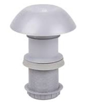 Lüfter, Ventilatoren und Schornsteine